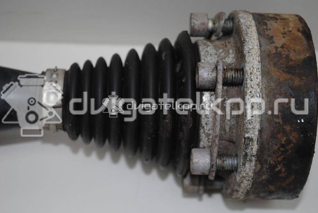 Фото Полуось передняя правая  6r0407762k для audi A1 {forloop.counter}}