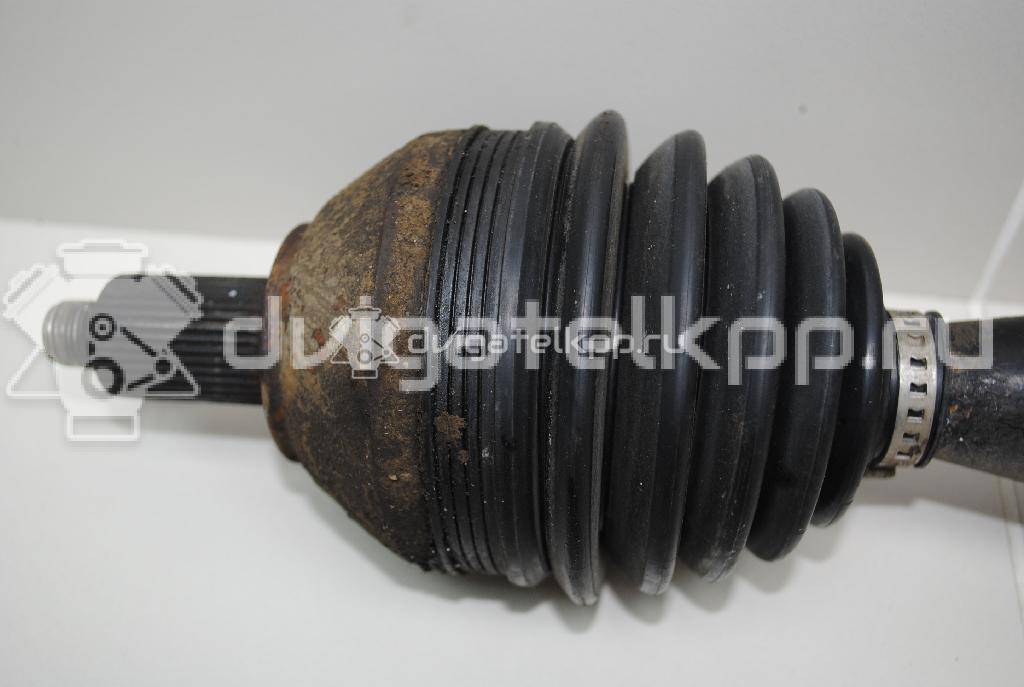 Фото Полуось передняя правая  6r0407762k для audi A1 {forloop.counter}}