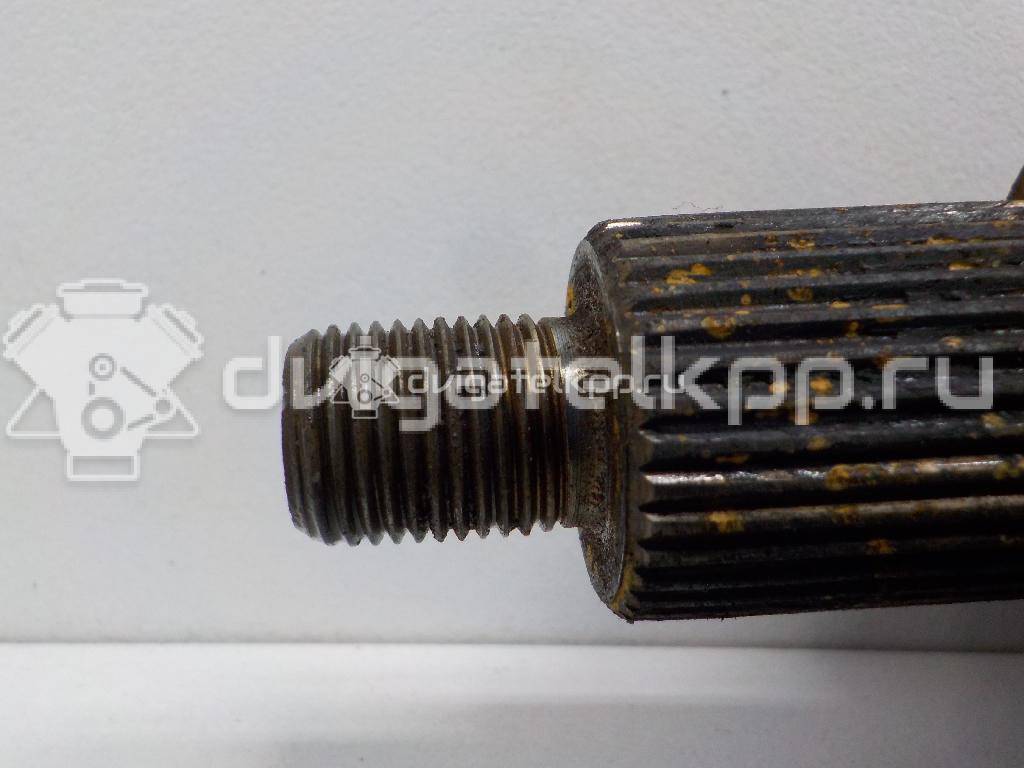 Фото Полуось передняя правая  6R0407762K для skoda Fabia {forloop.counter}}