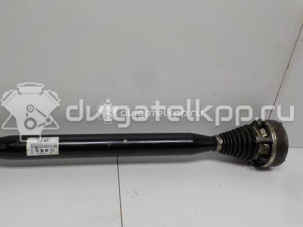 Фото Полуось передняя правая  6R0407762K для skoda Fabia {forloop.counter}}