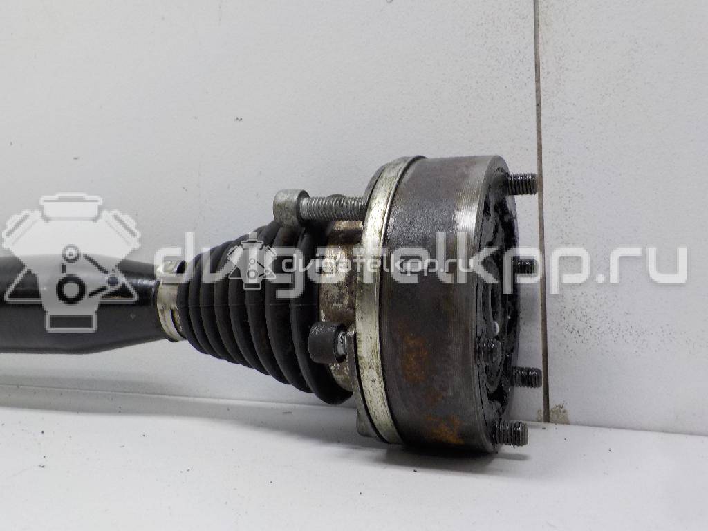 Фото Полуось передняя правая  6R0407762K для skoda Fabia {forloop.counter}}