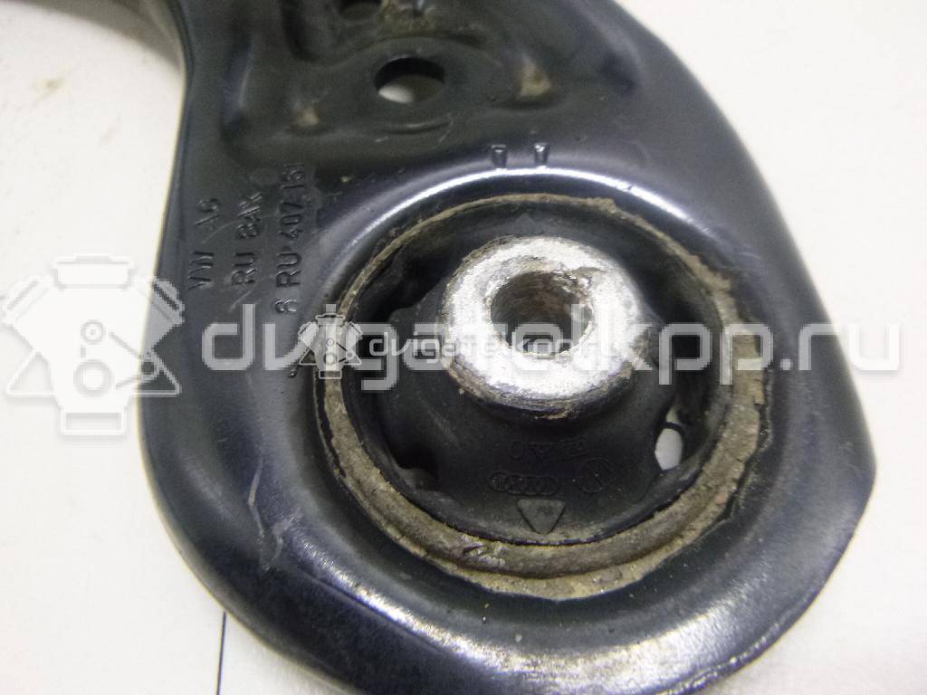 Фото Рычаг передний левый  6R0407151E для Skoda Roomster 5J / Fabia / Rapid {forloop.counter}}