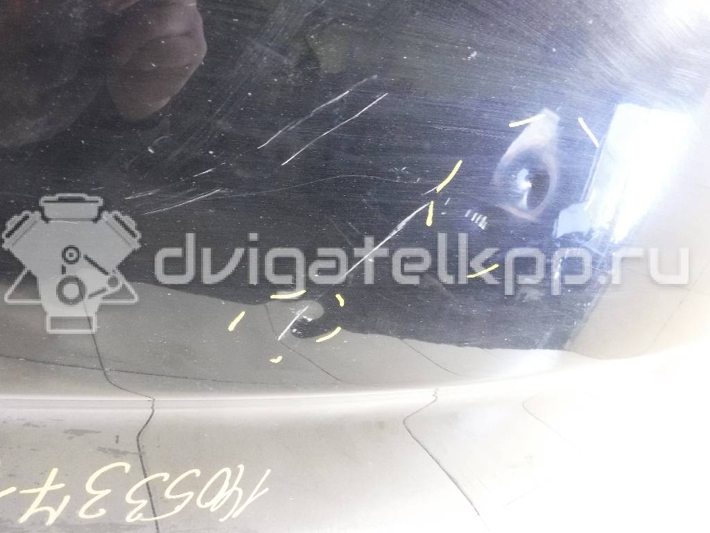 Фото Капот  8643018 для Volvo S80 / Xc70 {forloop.counter}}