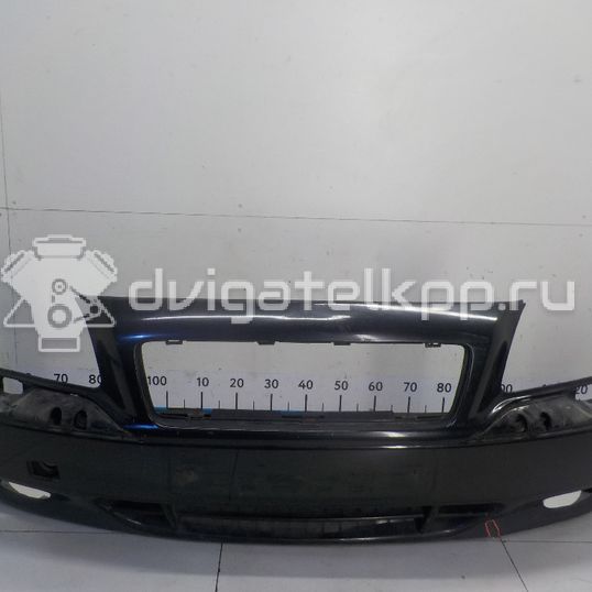 Фото Бампер передний  39983444 для Volvo S80 / Xc70