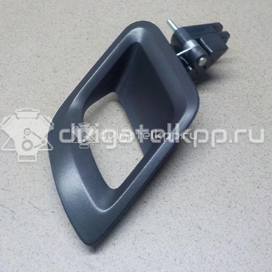 Фото Ручка двери внутренняя  5J0837225B9B9 для Skoda Roomster 5J / Fabia