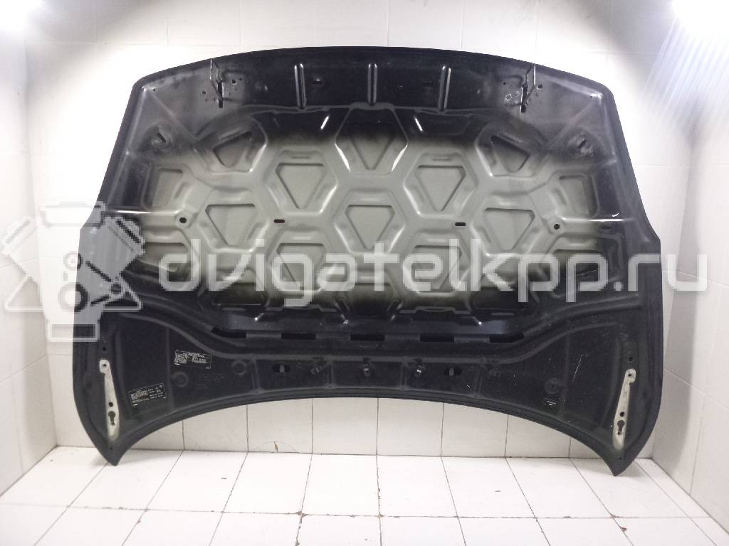 Фото Капот  31335350 для Volvo V60 / S60 {forloop.counter}}