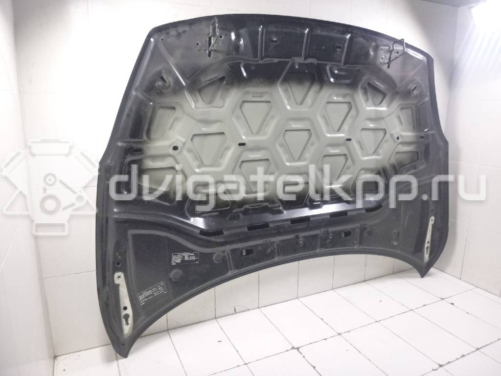 Фото Капот  31335350 для Volvo V60 / S60 {forloop.counter}}