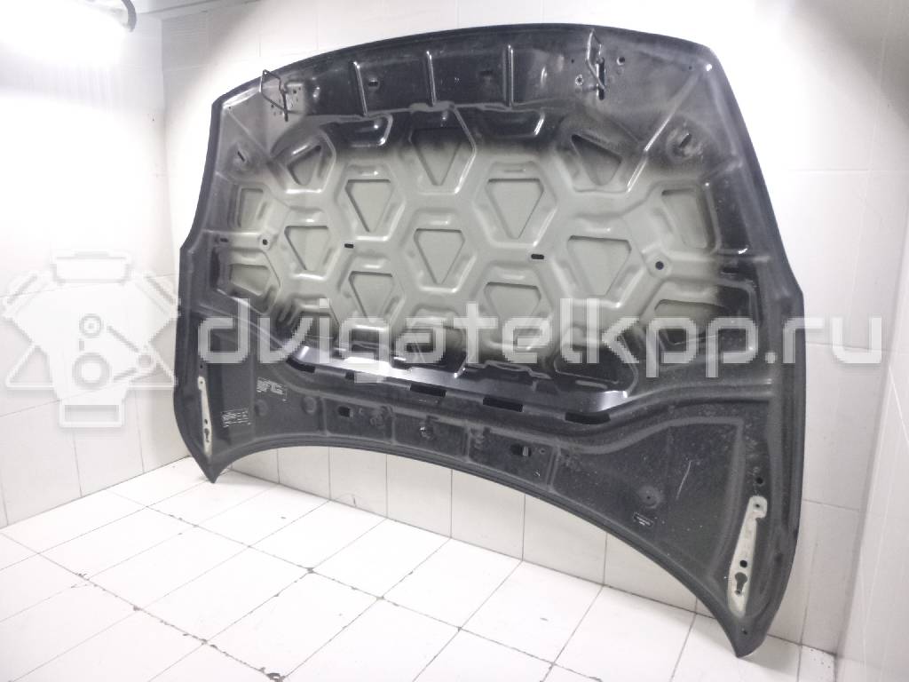 Фото Капот  31335350 для Volvo V60 / S60 {forloop.counter}}