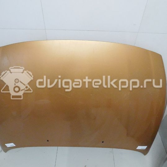 Фото Капот  31335350 для Volvo V60 / S60
