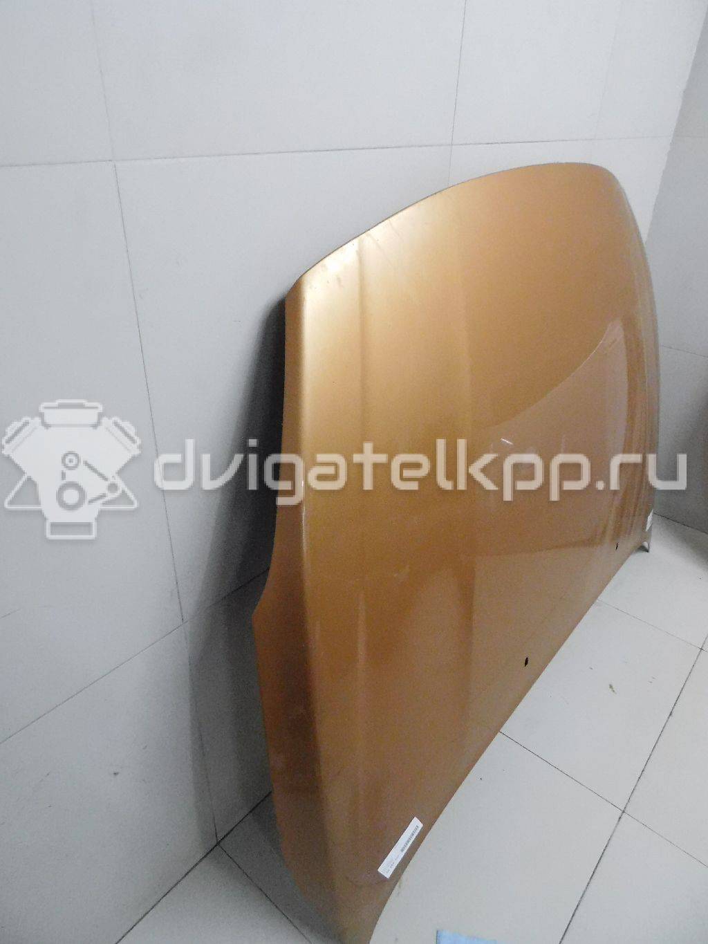Фото Капот  31335350 для Volvo V60 / S60 {forloop.counter}}