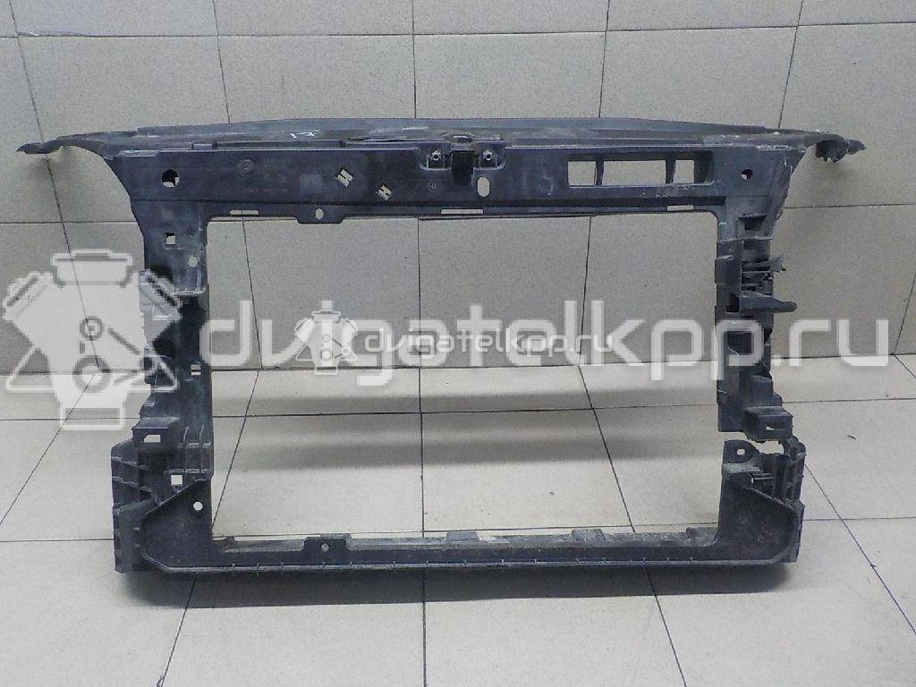 Фото Панель передняя  5J0805588D для Skoda Roomster 5J / Fabia {forloop.counter}}