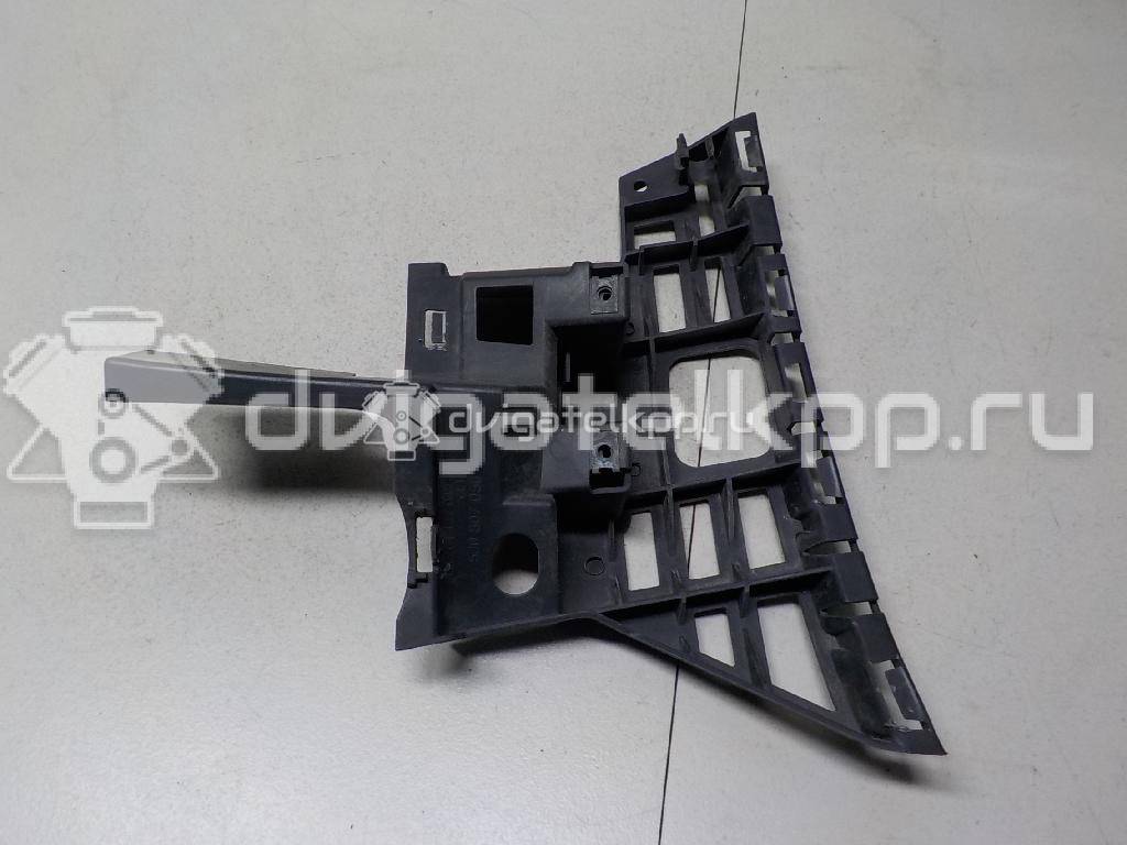 Фото Кронштейн переднего бампера правый  5J0807056 для Skoda Roomster 5J / Fabia {forloop.counter}}