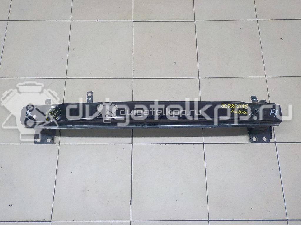 Фото Усилитель переднего бампера  5J0807109D для Skoda Roomster 5J / Fabia {forloop.counter}}