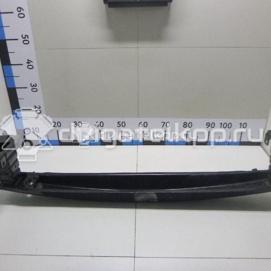 Фото Усилитель переднего бампера  5J0807109D для Skoda Roomster 5J / Fabia