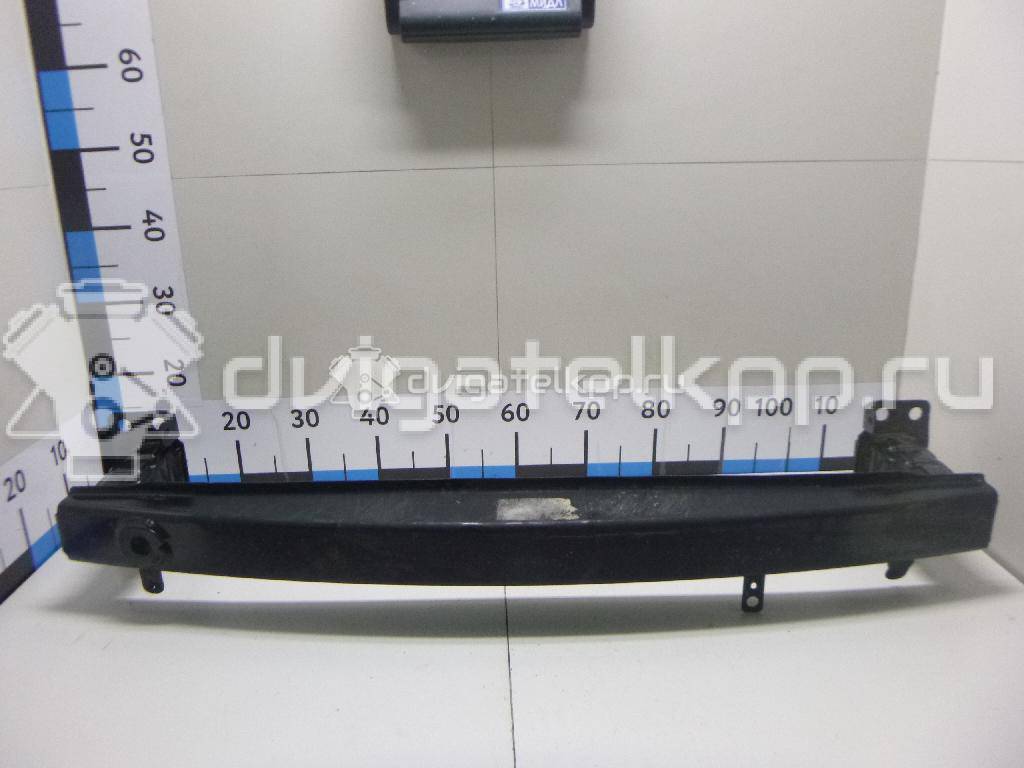 Фото Усилитель переднего бампера  5J0807109D для Skoda Roomster 5J / Fabia {forloop.counter}}