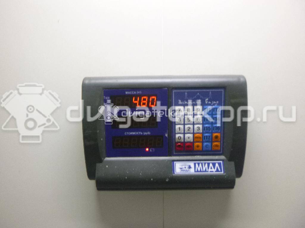 Фото Усилитель переднего бампера  5J0807109D для Skoda Roomster 5J / Fabia {forloop.counter}}