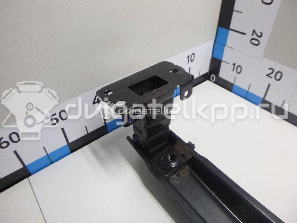 Фото Усилитель переднего бампера  5J0807109D для Skoda Roomster 5J / Fabia {forloop.counter}}