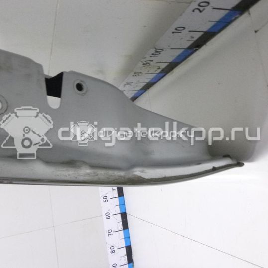 Фото Дверь задняя левая  5J6833055 для skoda Fabia