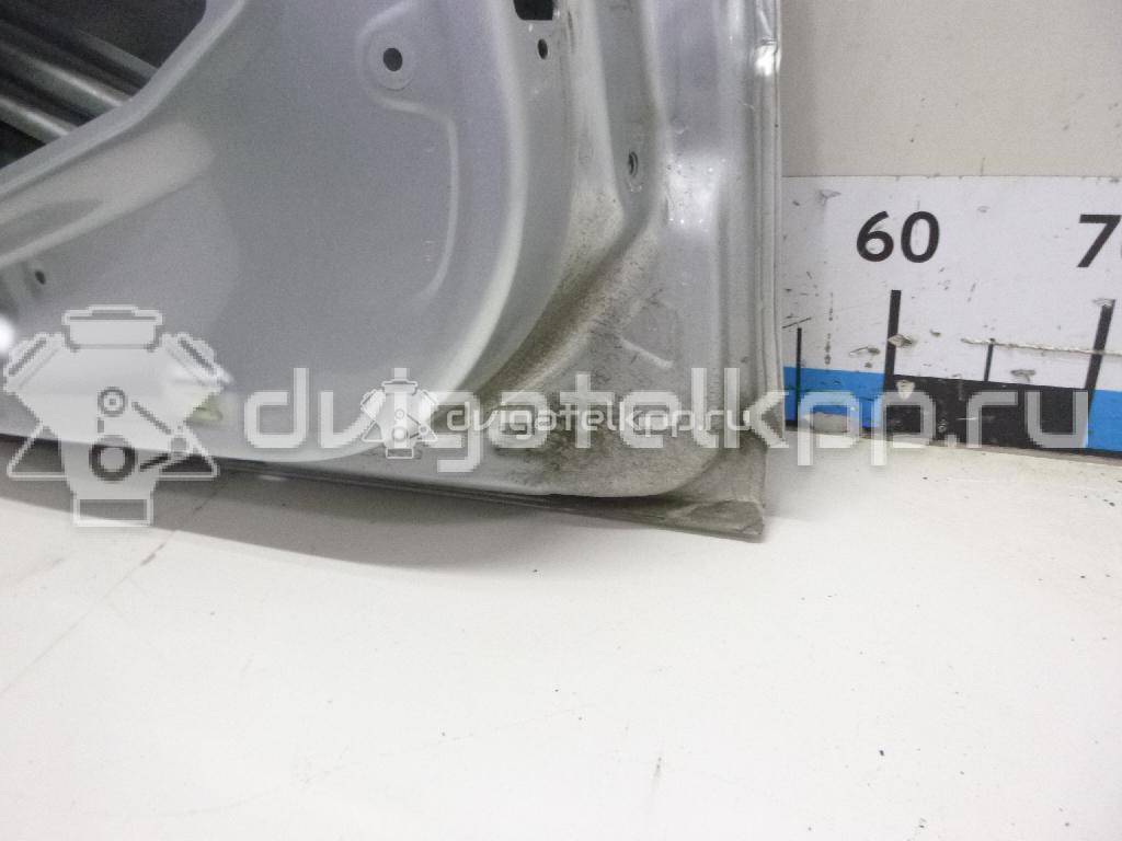 Фото Дверь задняя левая  5J6833055 для skoda Fabia {forloop.counter}}