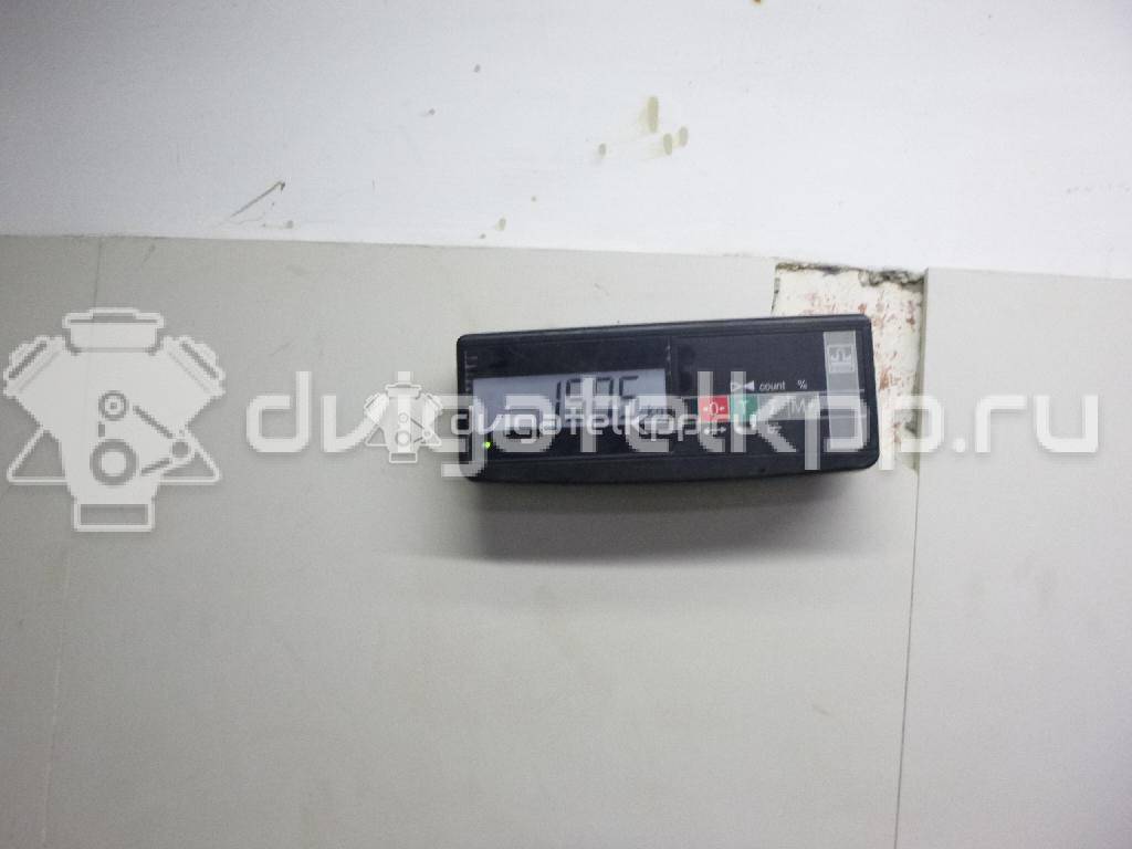 Фото Дверь задняя левая  5J6833055 для skoda Fabia {forloop.counter}}