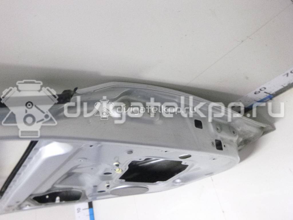 Фото Дверь задняя левая  5J6833055 для skoda Fabia {forloop.counter}}