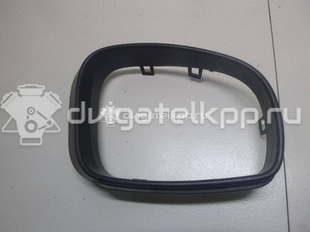 Фото Рамка зеркала правого  5J08575329B9 для Skoda Roomster 5J / Fabia {forloop.counter}}