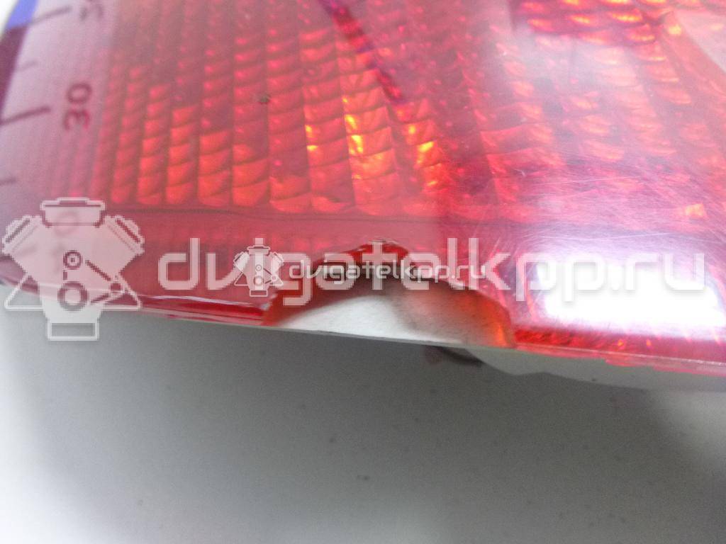Фото Фонарь задний левый  5J6945095 для Skoda Fabia {forloop.counter}}
