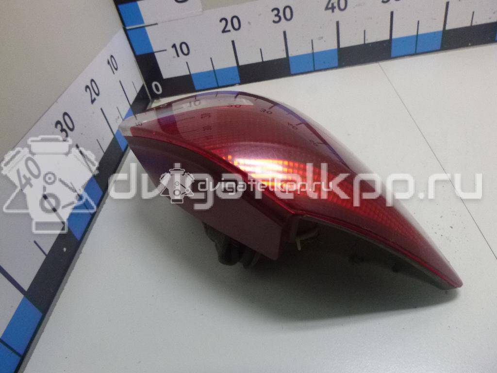 Фото Фонарь задний левый  5J6945095 для Skoda Fabia {forloop.counter}}