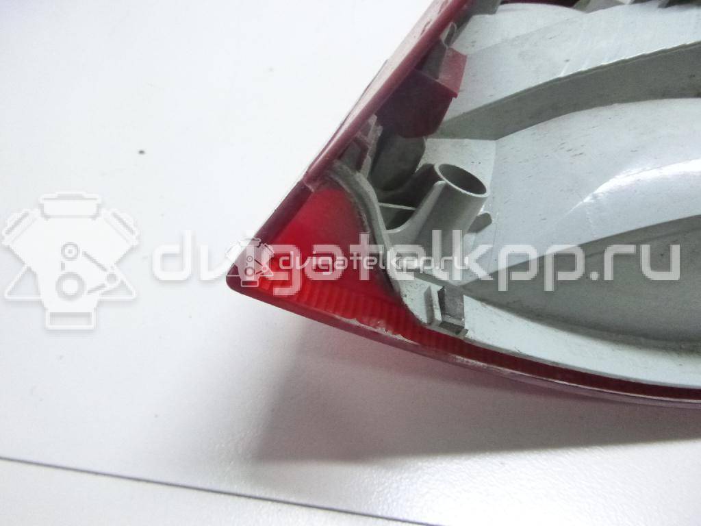 Фото Фонарь задний левый  5J6945111 для Skoda Fabia {forloop.counter}}