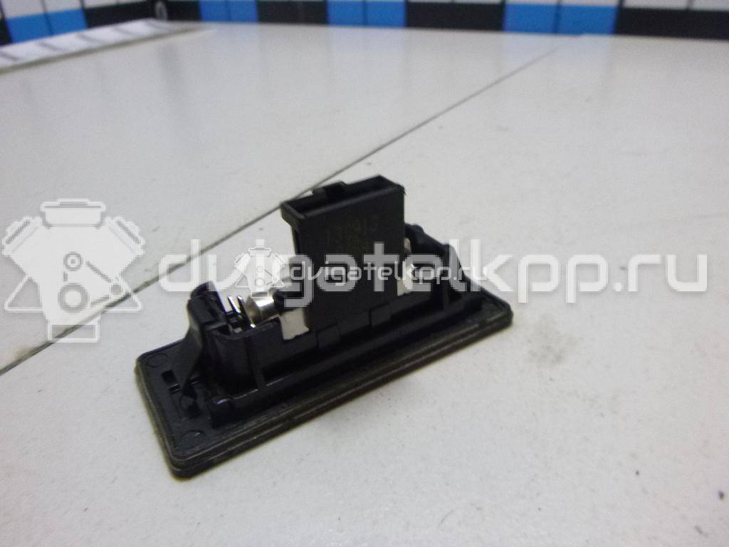 Фото Фонарь подсветки номера  8T0943021 для Skoda Fabia / Superb / Yeti 5L {forloop.counter}}