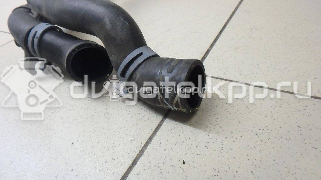 Фото Патрубок радиатора  6R0122101P для skoda Fabia {forloop.counter}}