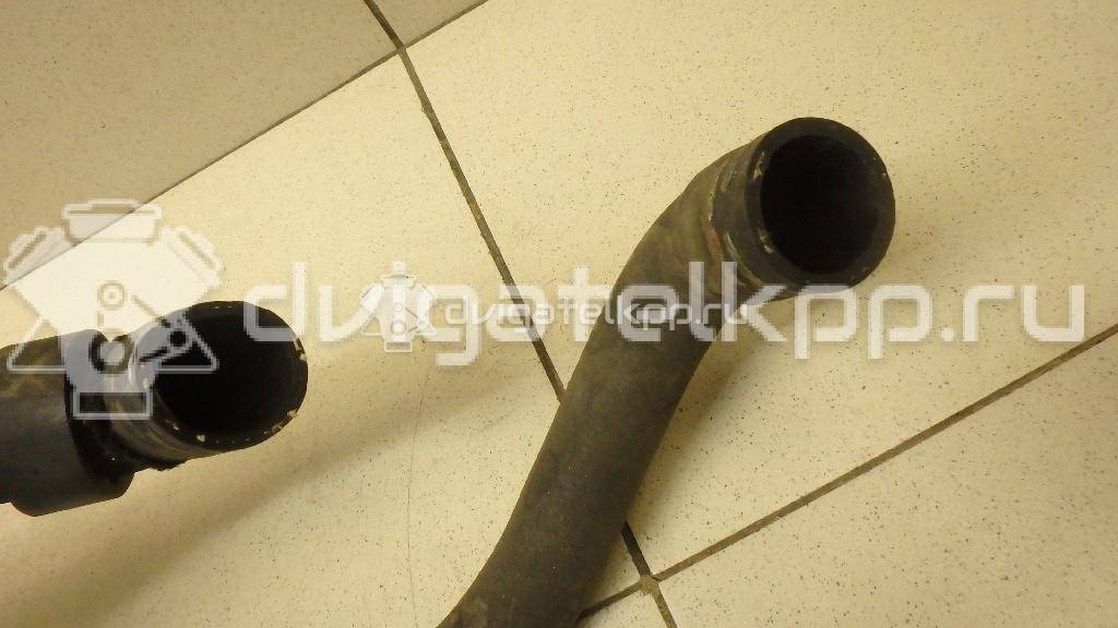 Фото Патрубок радиатора  6R0122101P для skoda Fabia {forloop.counter}}