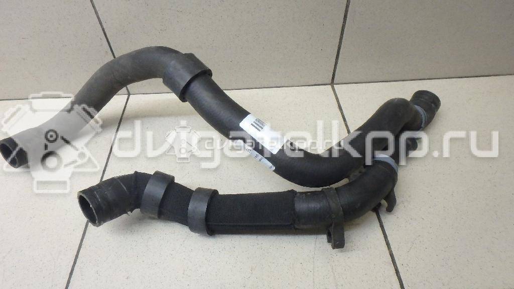 Фото Патрубок радиатора  6R0122101P для skoda Fabia {forloop.counter}}