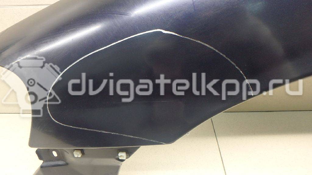 Фото Крыло переднее левое  30796492 для Volvo V70 / S60 {forloop.counter}}