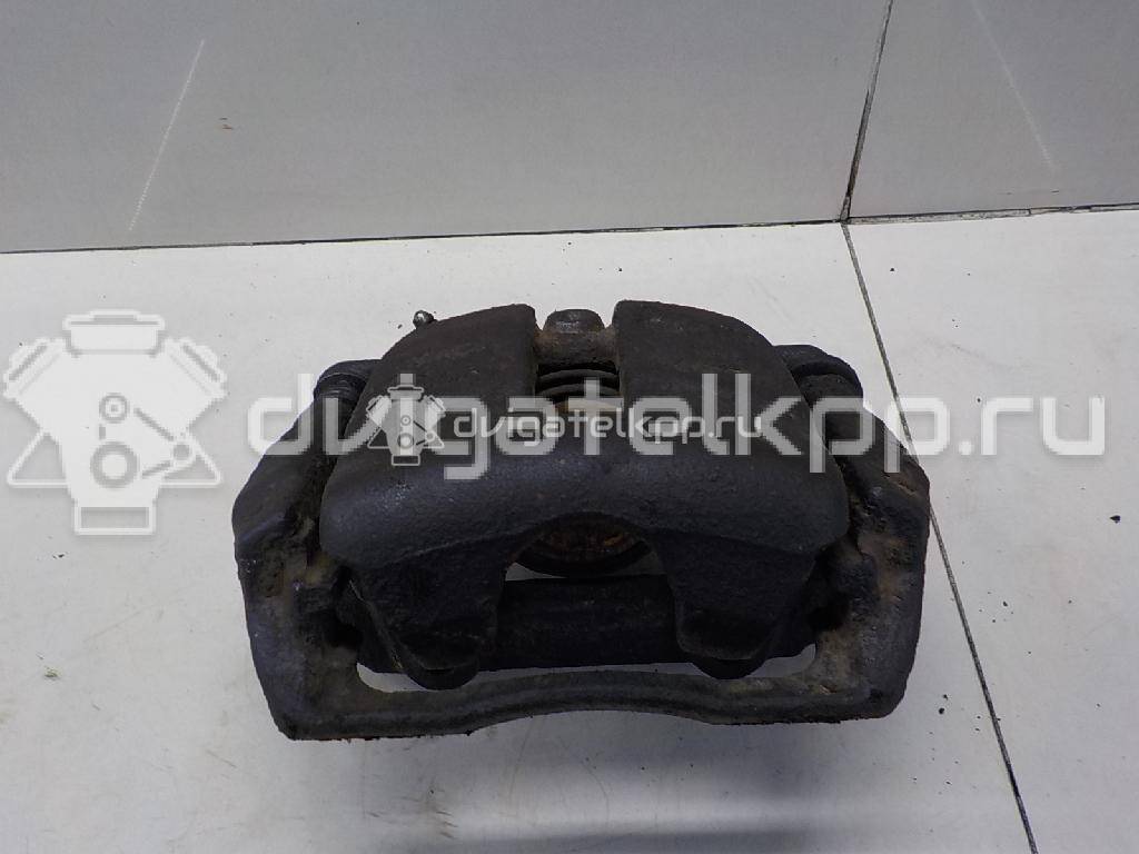 Фото Суппорт тормозной передний правый  6Q0615124 для Skoda Roomster 5J / Fabia {forloop.counter}}