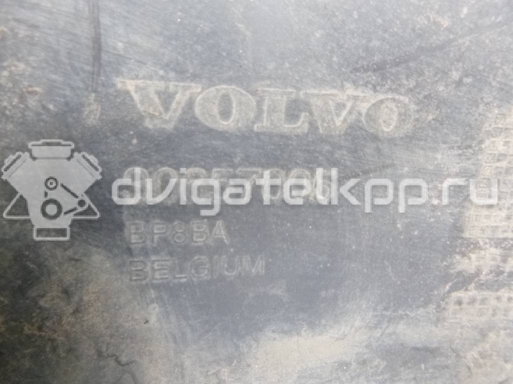 Фото Бампер передний  39991837 для Volvo V50 Mw / S40 {forloop.counter}}