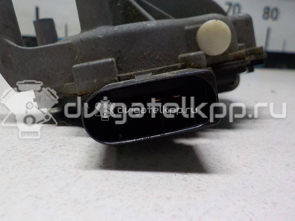 Фото Моторчик стеклоочистителя передний  5J1955113B для Skoda Roomster 5J / Fabia {forloop.counter}}