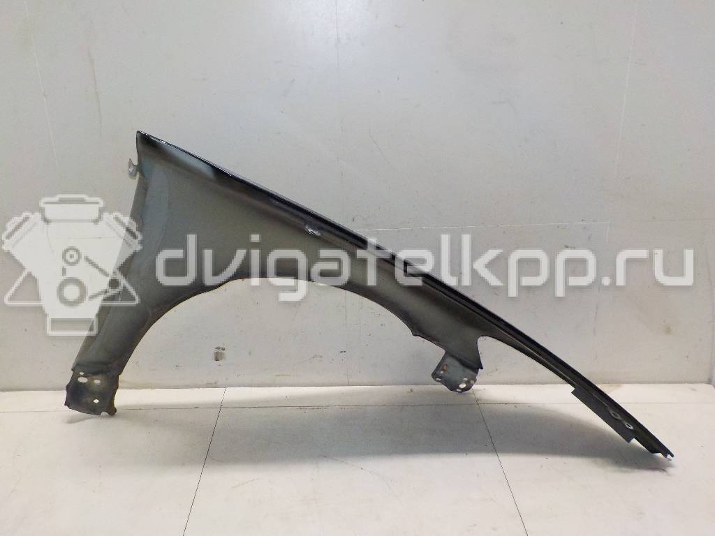 Фото Крыло переднее левое  31297540 для Volvo V50 Mw / S40 {forloop.counter}}