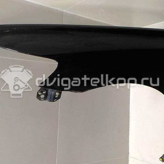 Фото Крыло переднее левое  31297540 для Volvo V50 Mw / S40
