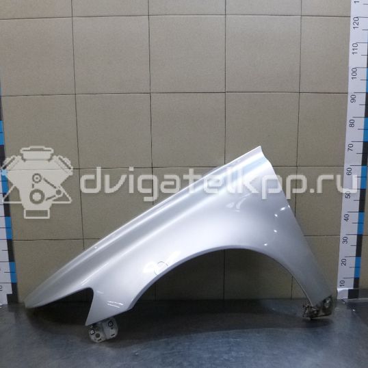 Фото Крыло переднее левое  31297540 для Volvo V50 Mw / S40
