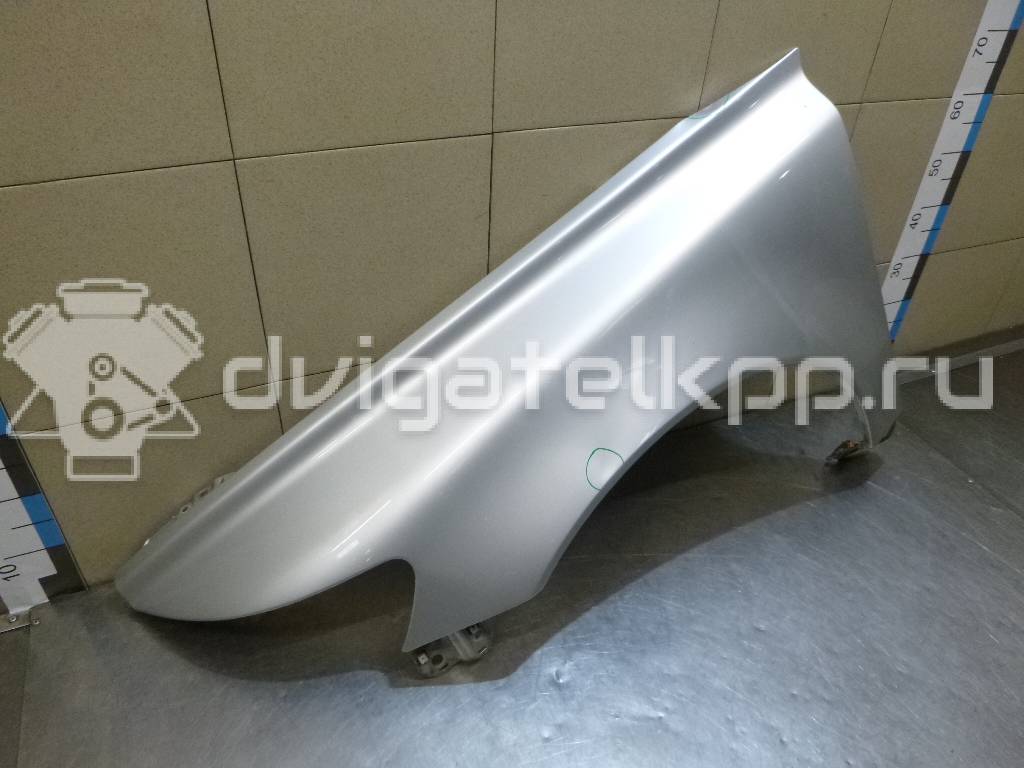 Фото Крыло переднее левое  31297540 для Volvo V50 Mw / S40 {forloop.counter}}