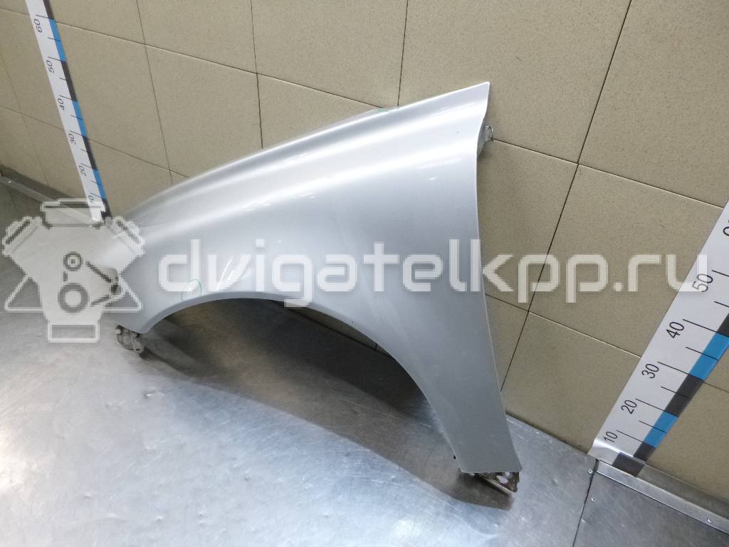 Фото Крыло переднее левое  31297540 для Volvo V50 Mw / S40 {forloop.counter}}