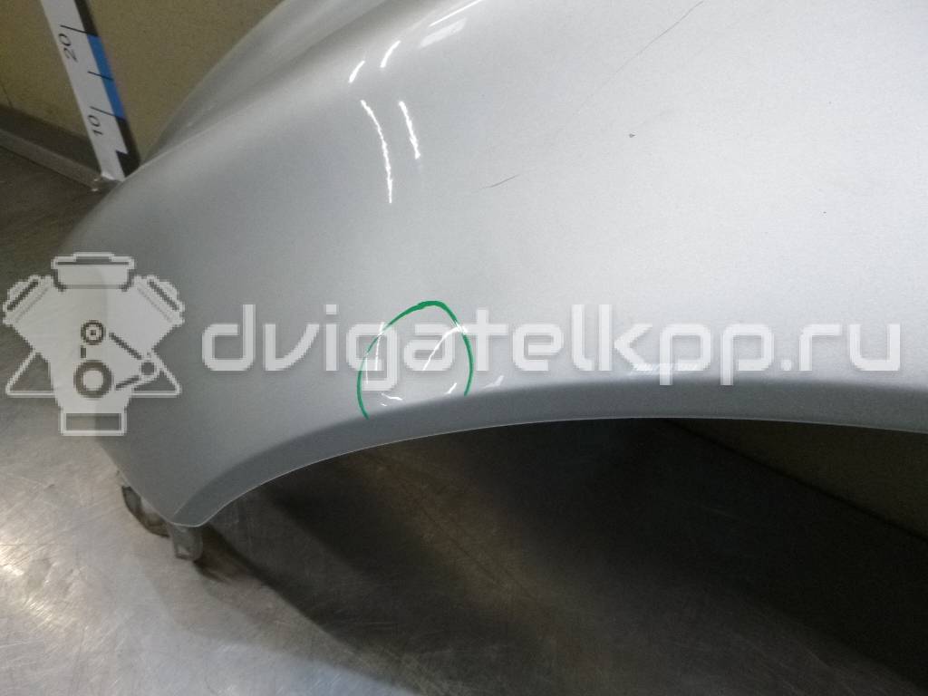 Фото Крыло переднее левое  31297540 для Volvo V50 Mw / S40 {forloop.counter}}