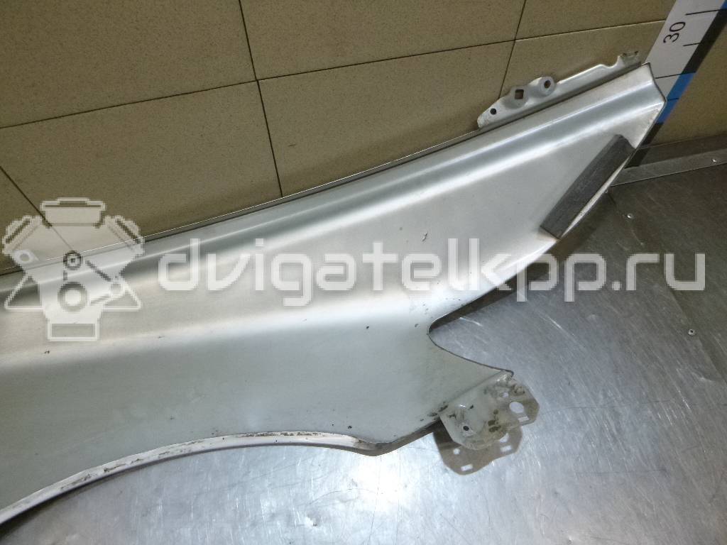Фото Крыло переднее левое  31297540 для Volvo V50 Mw / S40 {forloop.counter}}