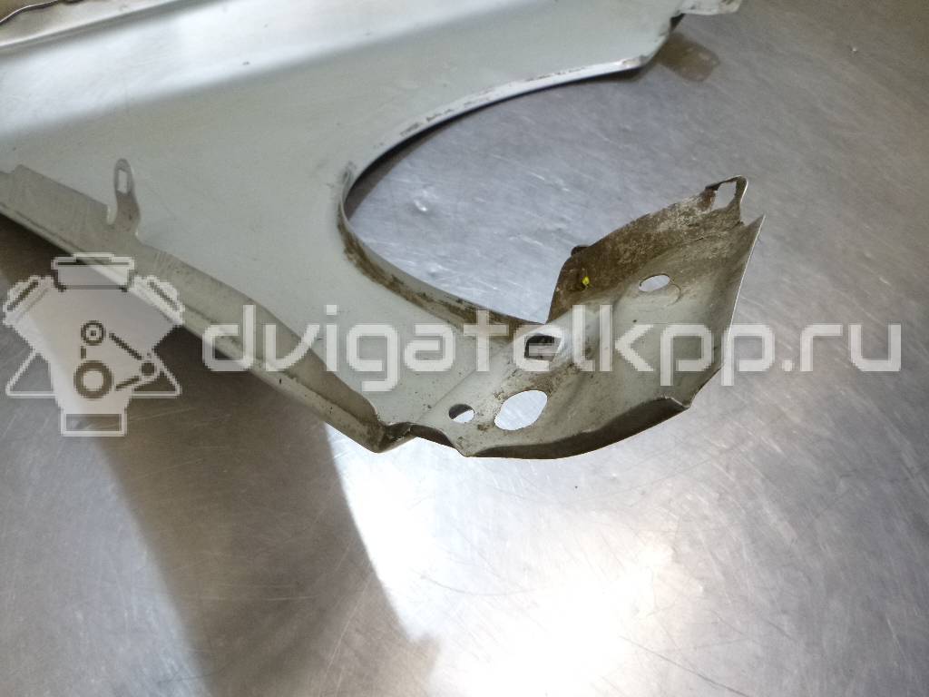 Фото Крыло переднее левое  31297540 для Volvo V50 Mw / S40 {forloop.counter}}