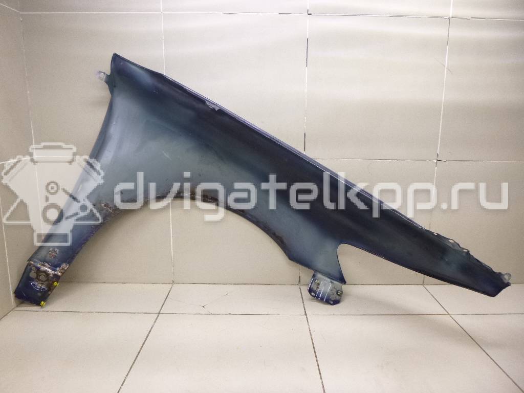 Фото Крыло переднее левое  31297540 для Volvo V50 Mw / S40 {forloop.counter}}