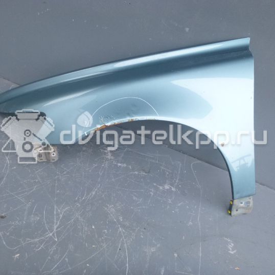 Фото Крыло переднее левое  31297540 для Volvo V50 Mw / S40