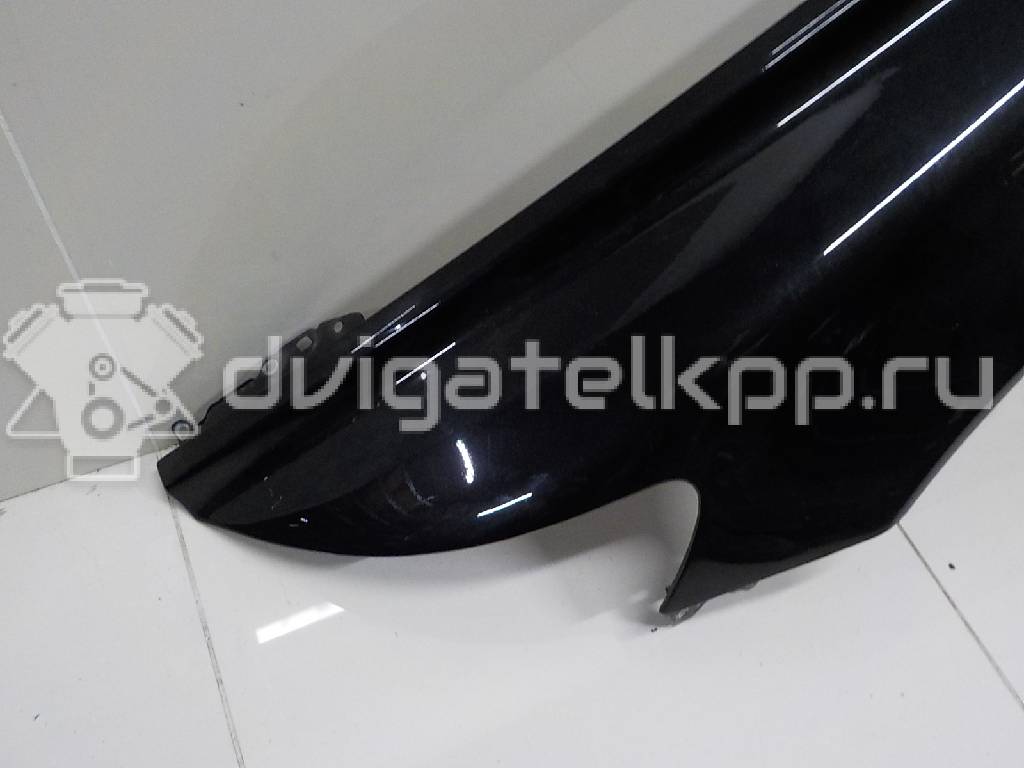 Фото Крыло переднее левое  31297540 для Volvo V50 Mw / S40 {forloop.counter}}