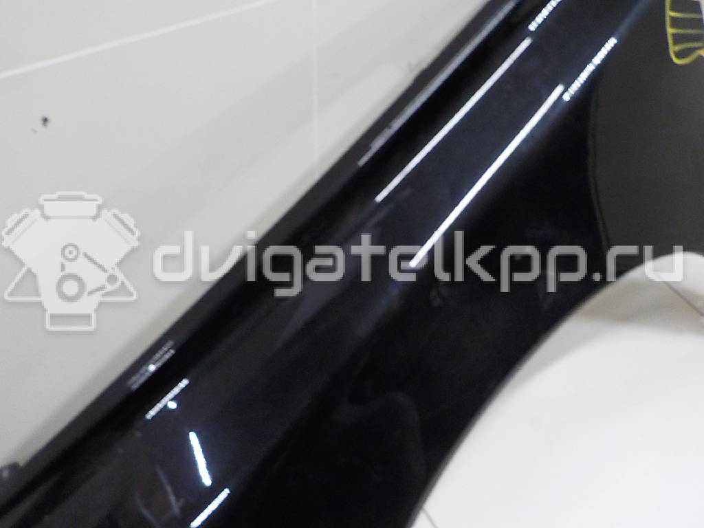 Фото Крыло переднее левое  31297540 для Volvo V50 Mw / S40 {forloop.counter}}