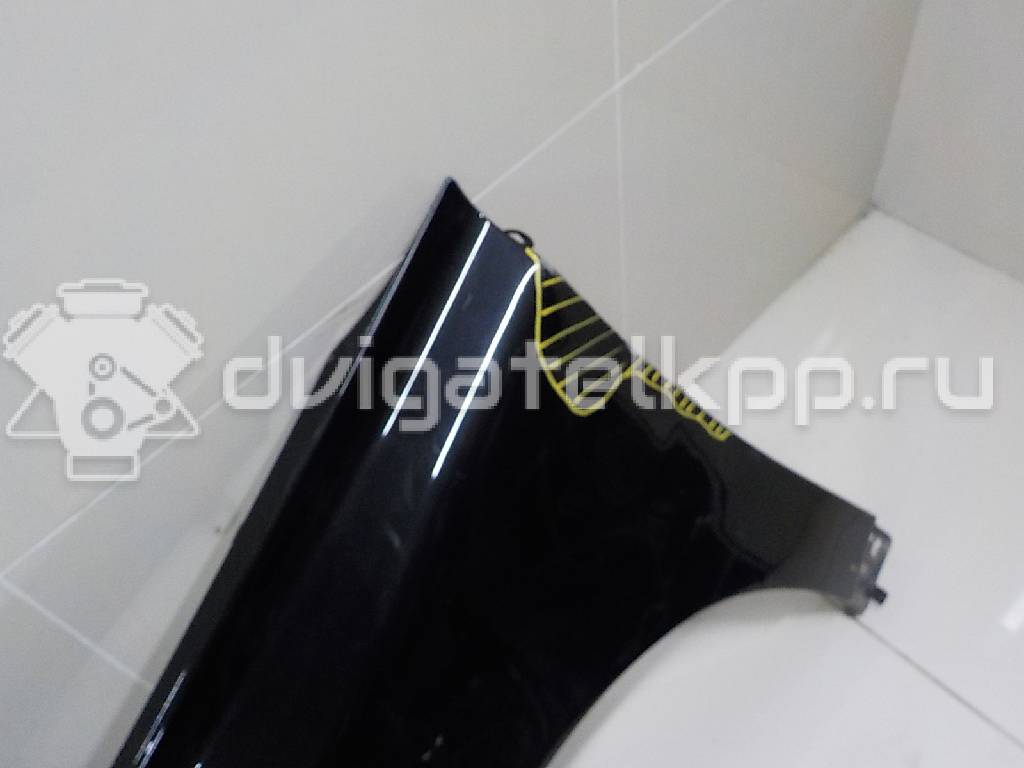 Фото Крыло переднее левое  31297540 для Volvo V50 Mw / S40 {forloop.counter}}
